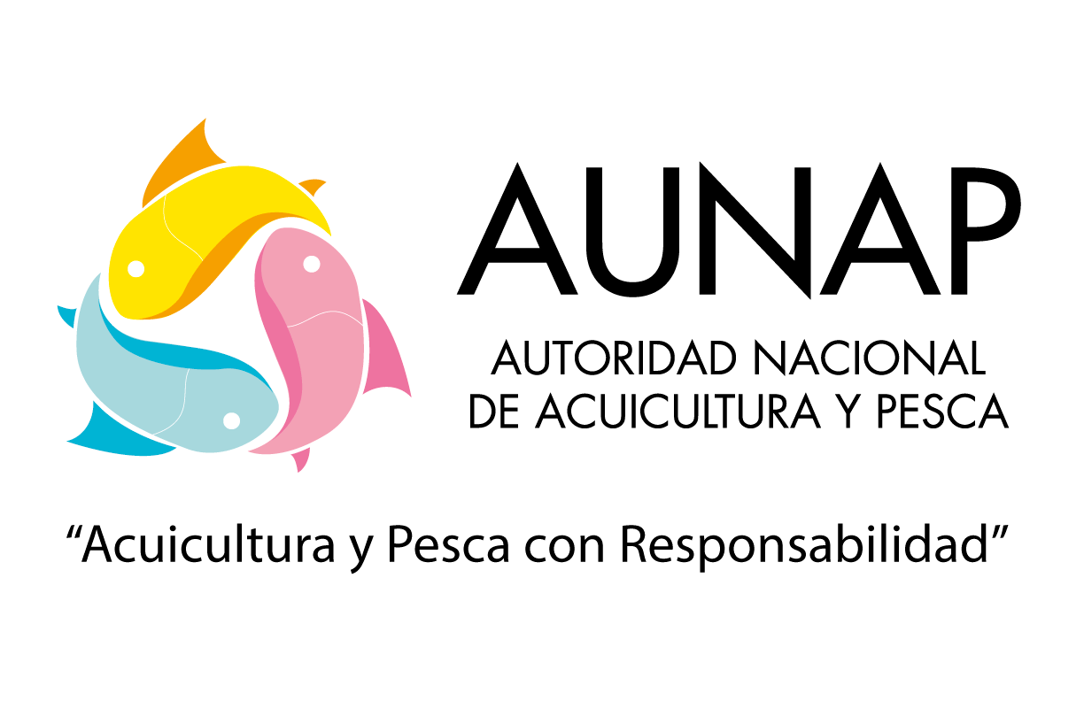 Logo AUNAP